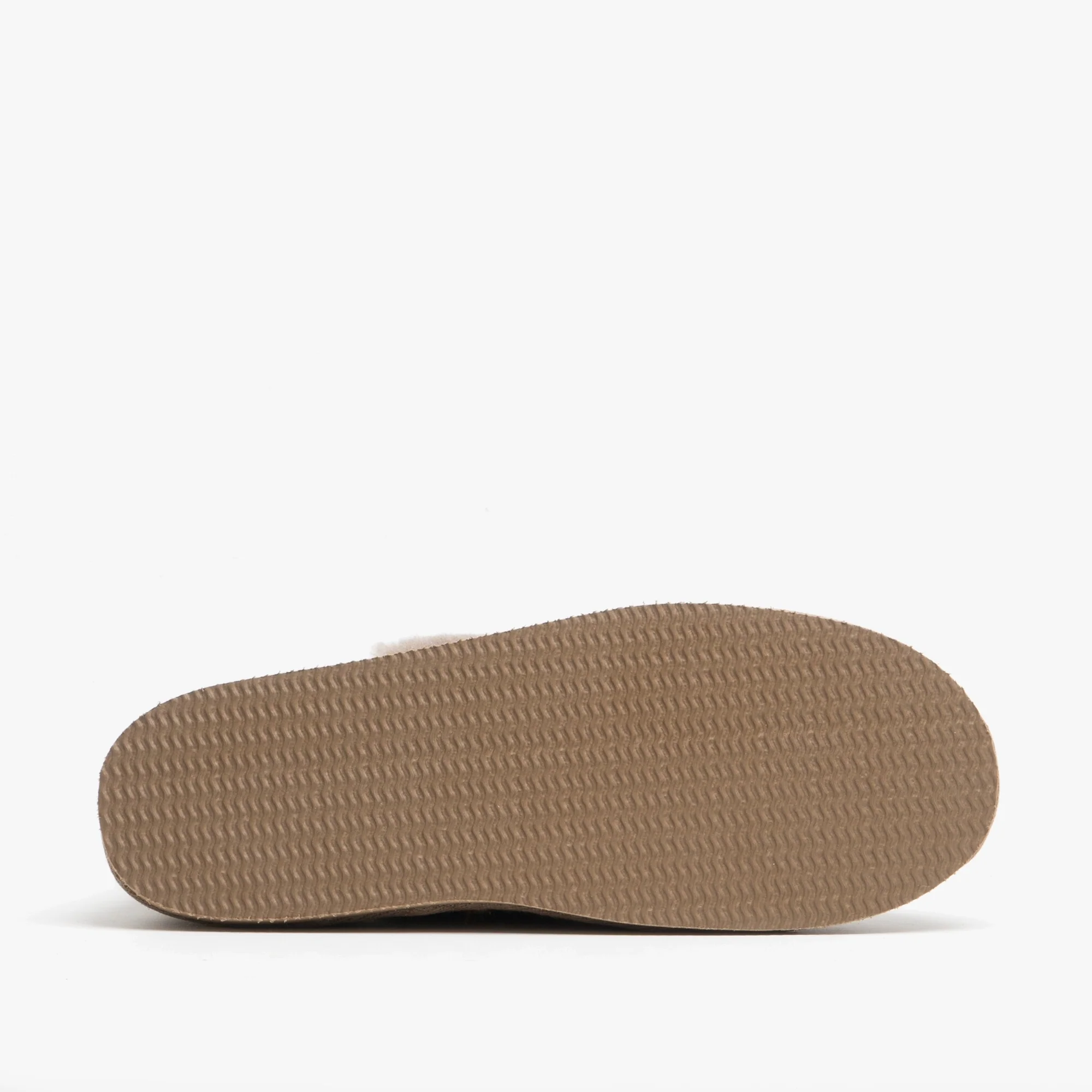 Shepherd KARIN Womens Sheepskin Slipper Boots Stone - Image 3