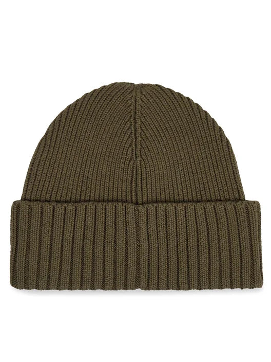 Tommy Hilfiger MONOTYPE Mens Hats Army Green - Image 4