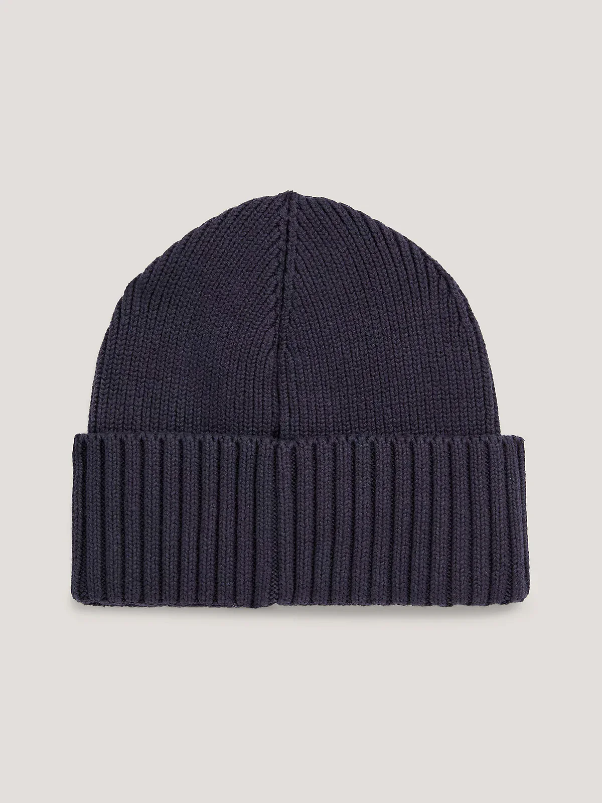 Tommy Hilfiger MONOTYPE Mens Hats Space Blue - Image 3
